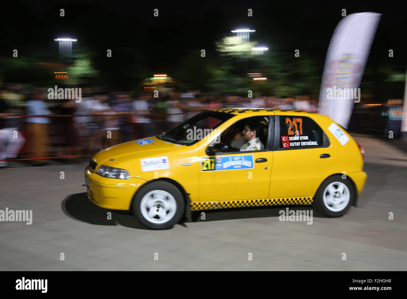 Fiat palio Banque de photographies et d’images à haute résolution - Alamy