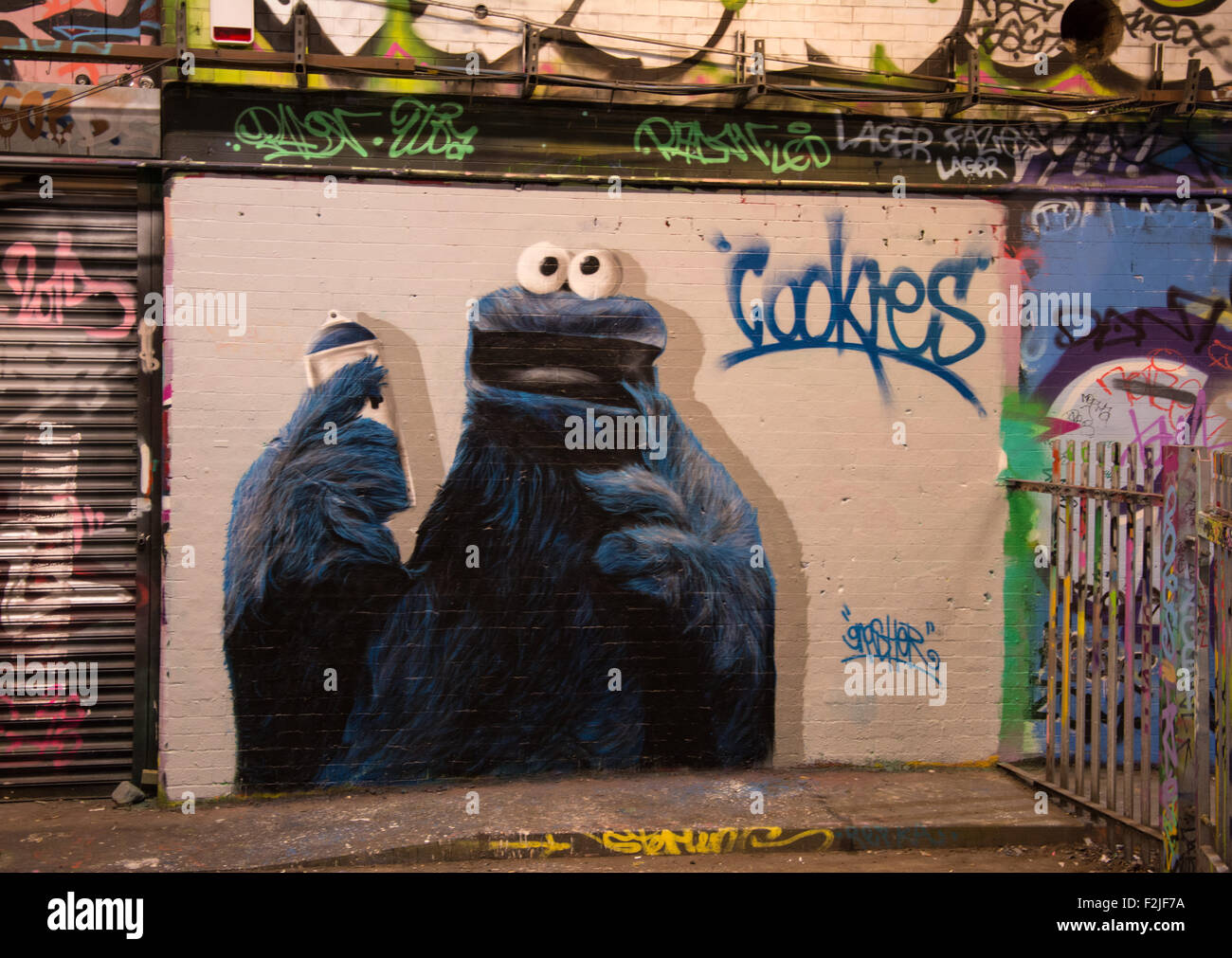 Cookie Monster Banque D Image Et Photos Alamy Cookie Monster Banque D Image Et Photos Alamy