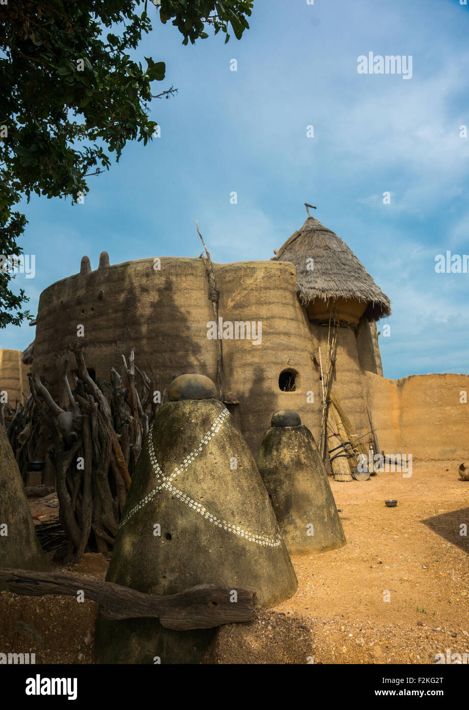 Le B nin En Afrique De L Ouest Boukoumb Tata Somba Traditionnelles le-b-nin-en-afrique-de-l-ouest-boukoumb-tata-somba-traditionnelles