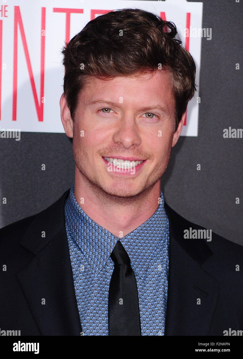 Films Et Séries Tv Avec Anders Holm Anders holm where Banque de photographies et d'images à haute résolution -  Alamy