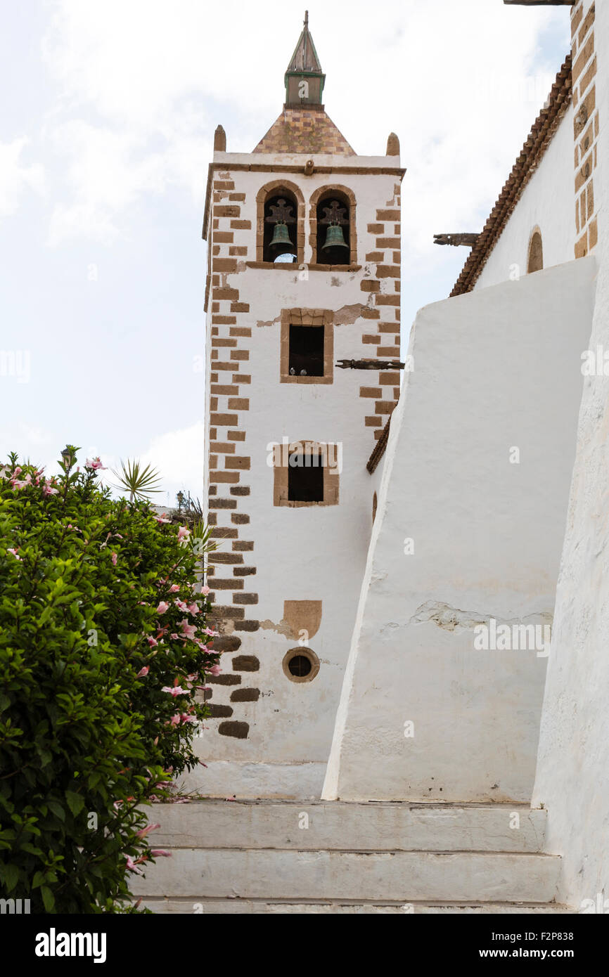 Corralejo, Fuerteventura, Espagne Banque D'Images