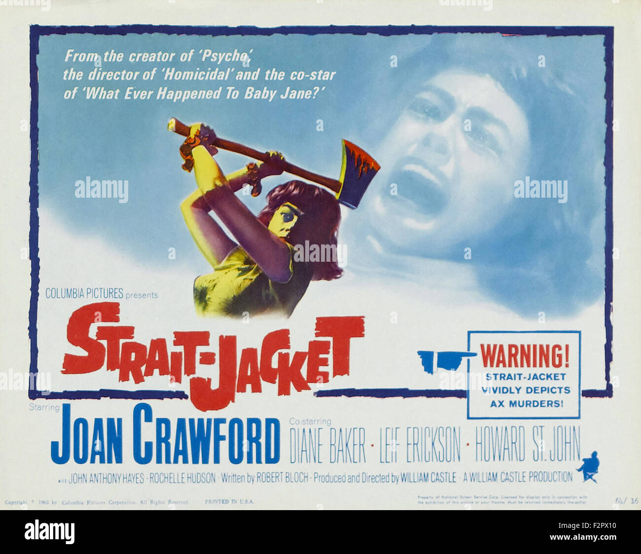 Strait jacket Banque de photographies et d’images à haute résolution ...