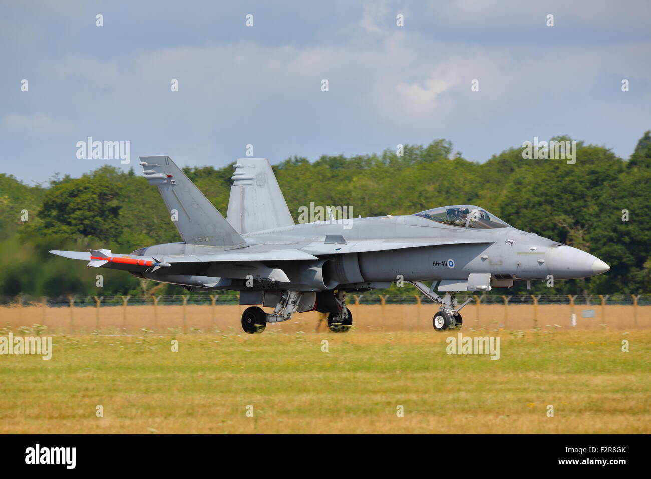 Au Royal International Air Tattoo à Fairford RIAT 2015, les avions militaires et civils se sont réunis à travers le monde Banque D'Images