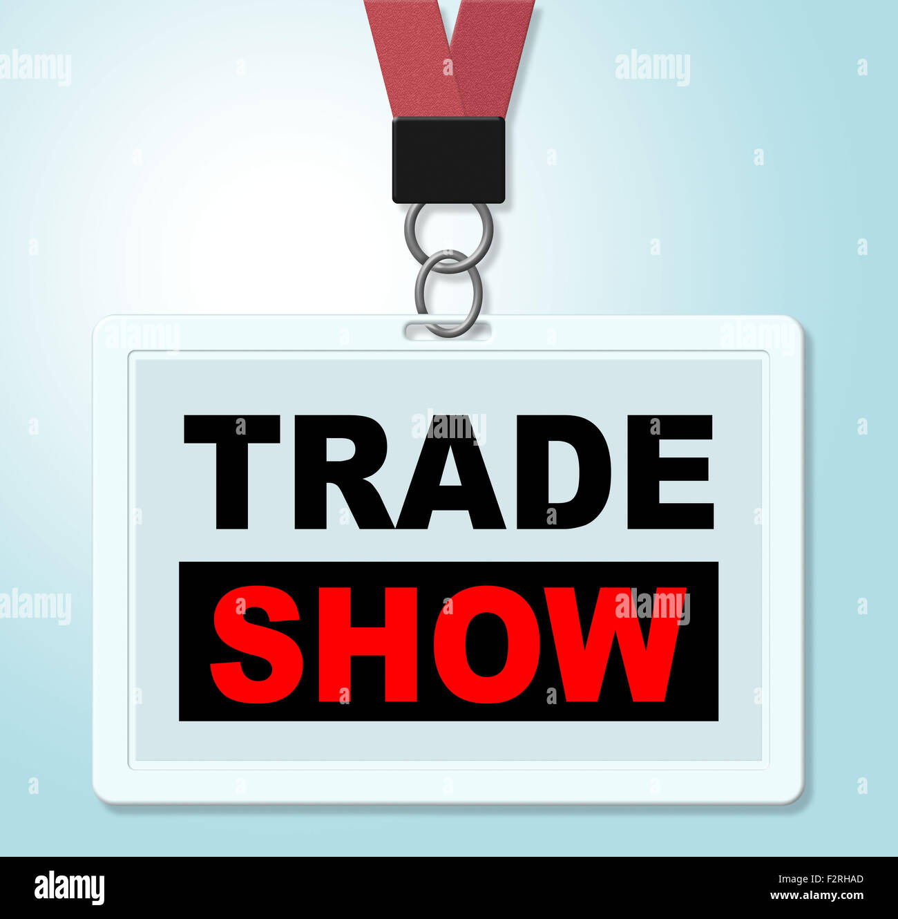 Sens Salon Salon mondial et d'achat Banque D'Images