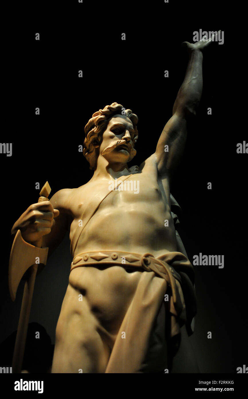 British Museum, Londres, Royaume-Uni. 23 Septembre, 2015. Organisé avec National Museums Scotland, celtes : l'art et l'identité est la première grande exposition d'examiner l'histoire de l'art celtique et de l'identité. Credit : Malcolm Park editorial/Alamy Live News Banque D'Images