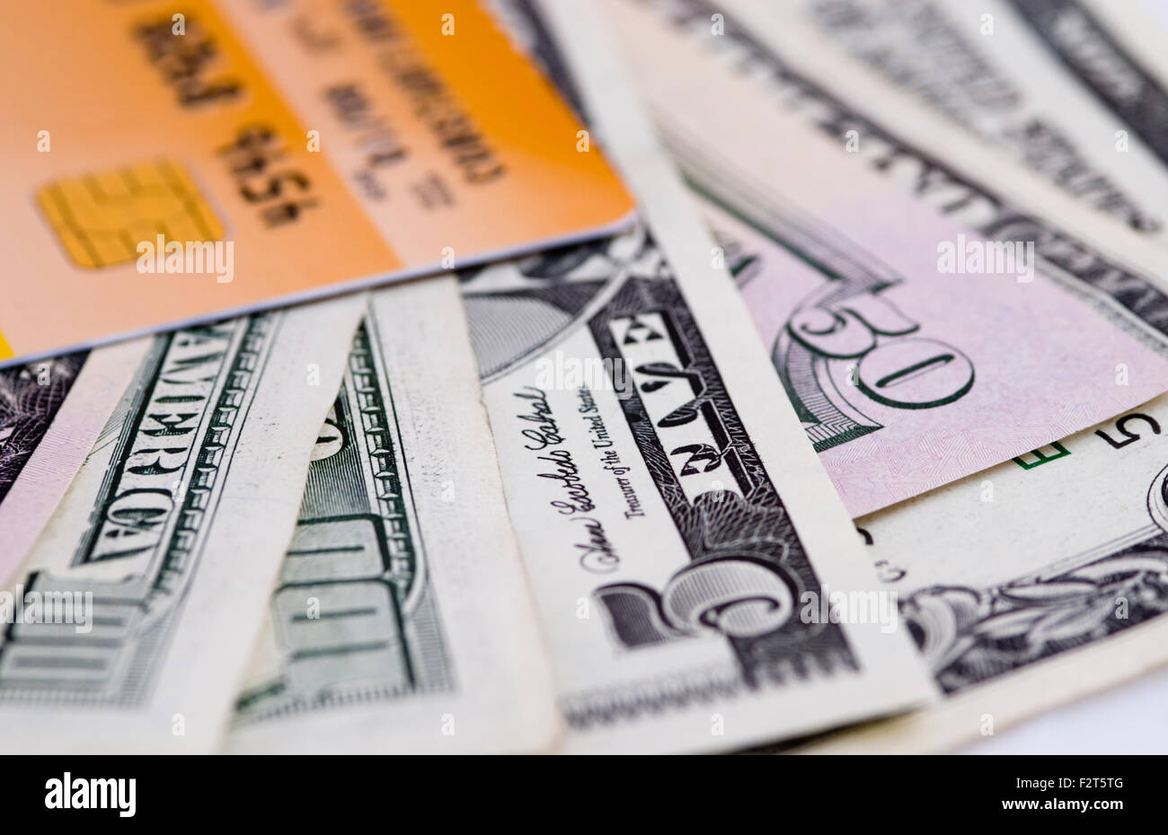 Carte dollar Banque de photographies et d’images à haute résolution - Alamy