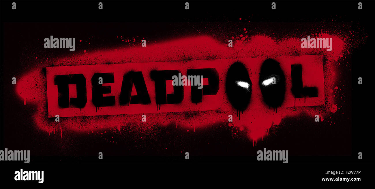 Jeu arcade PC Deadpool divertissement fun jeu de rôle marvel super-héros  playstation xbox ps1 PS2 PS3 Photo Stock - Alamy