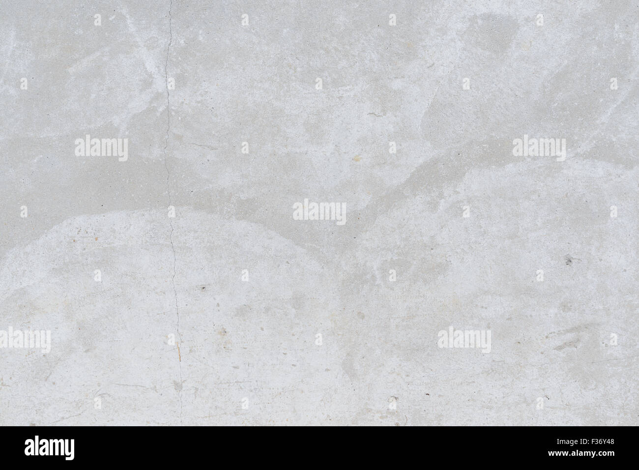 La texture de surface de béton apparent Méthode de finition Banque D'Images