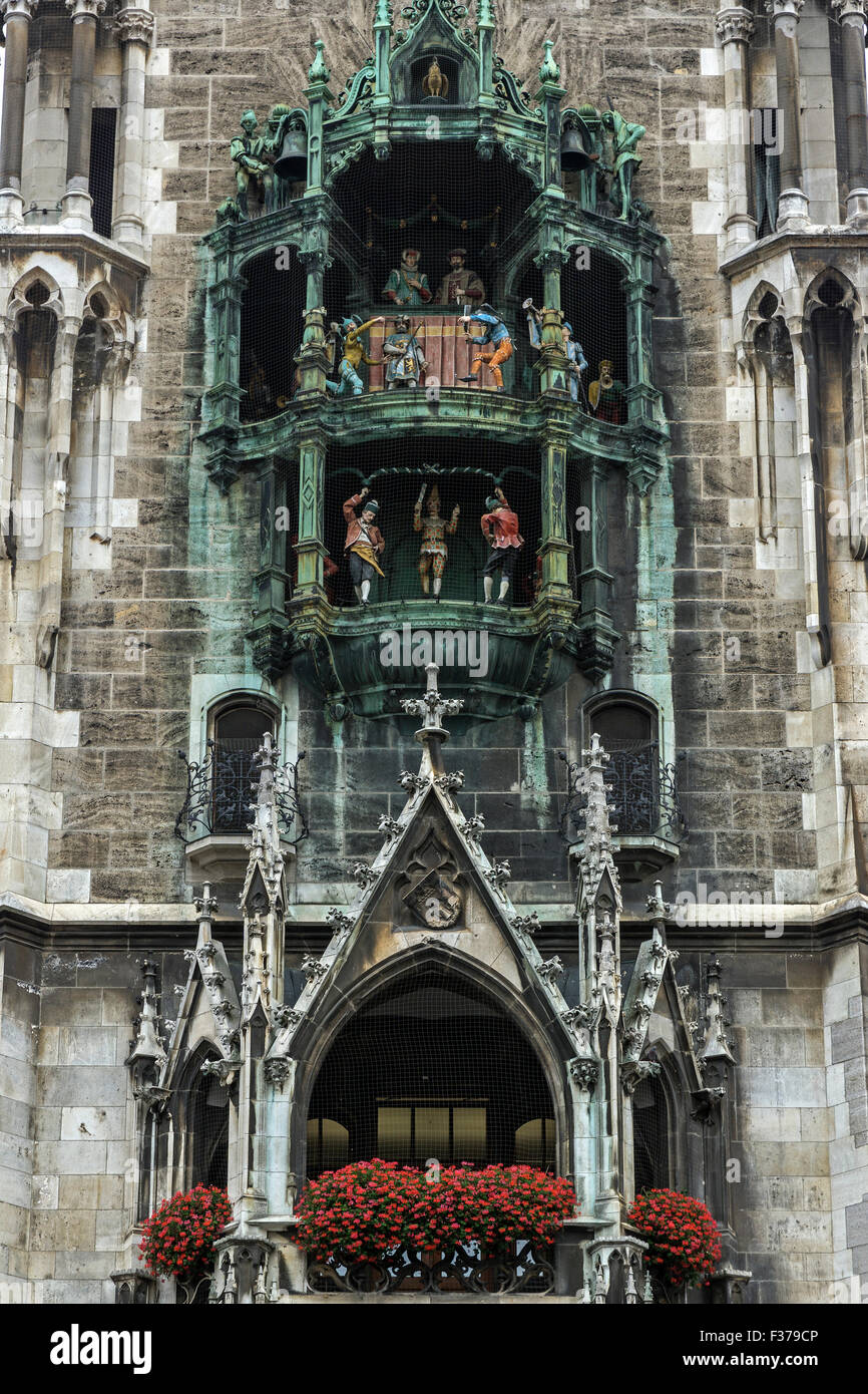 Glockenspiel instrument Banque de photographies et d’images à haute