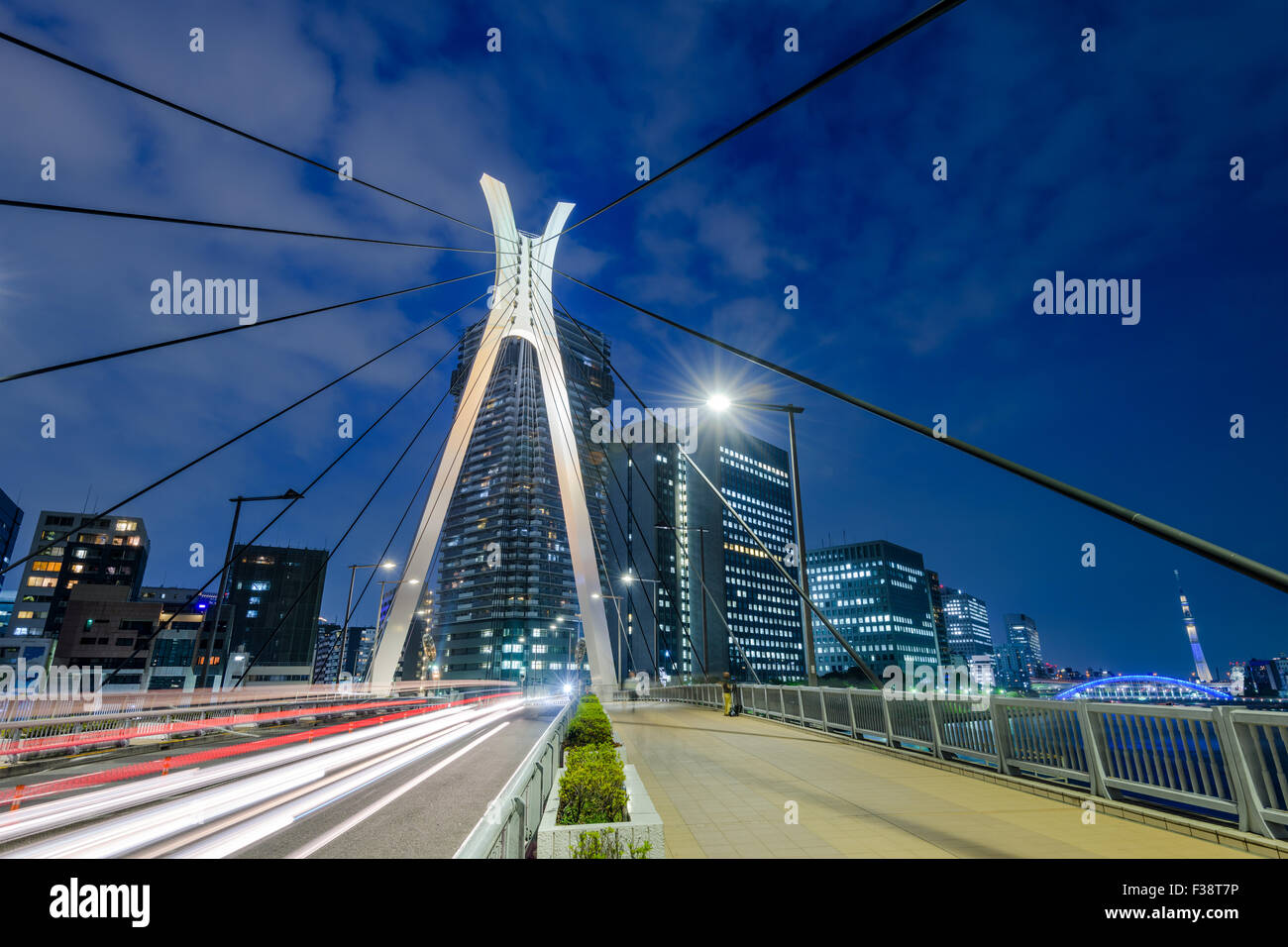 Pont du japon Banque de photographies et d’images à haute résolution