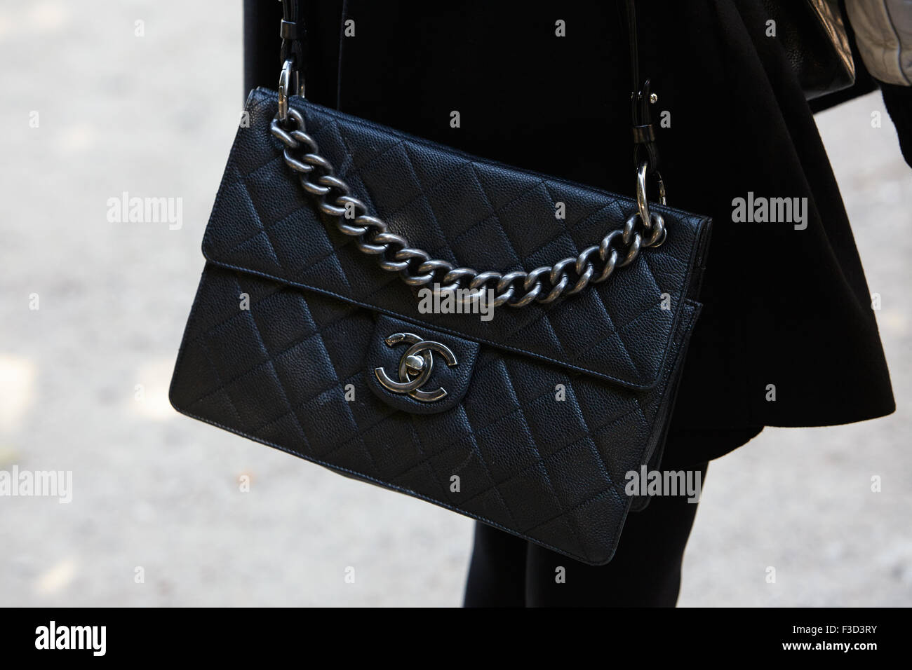 sac chanel 2016