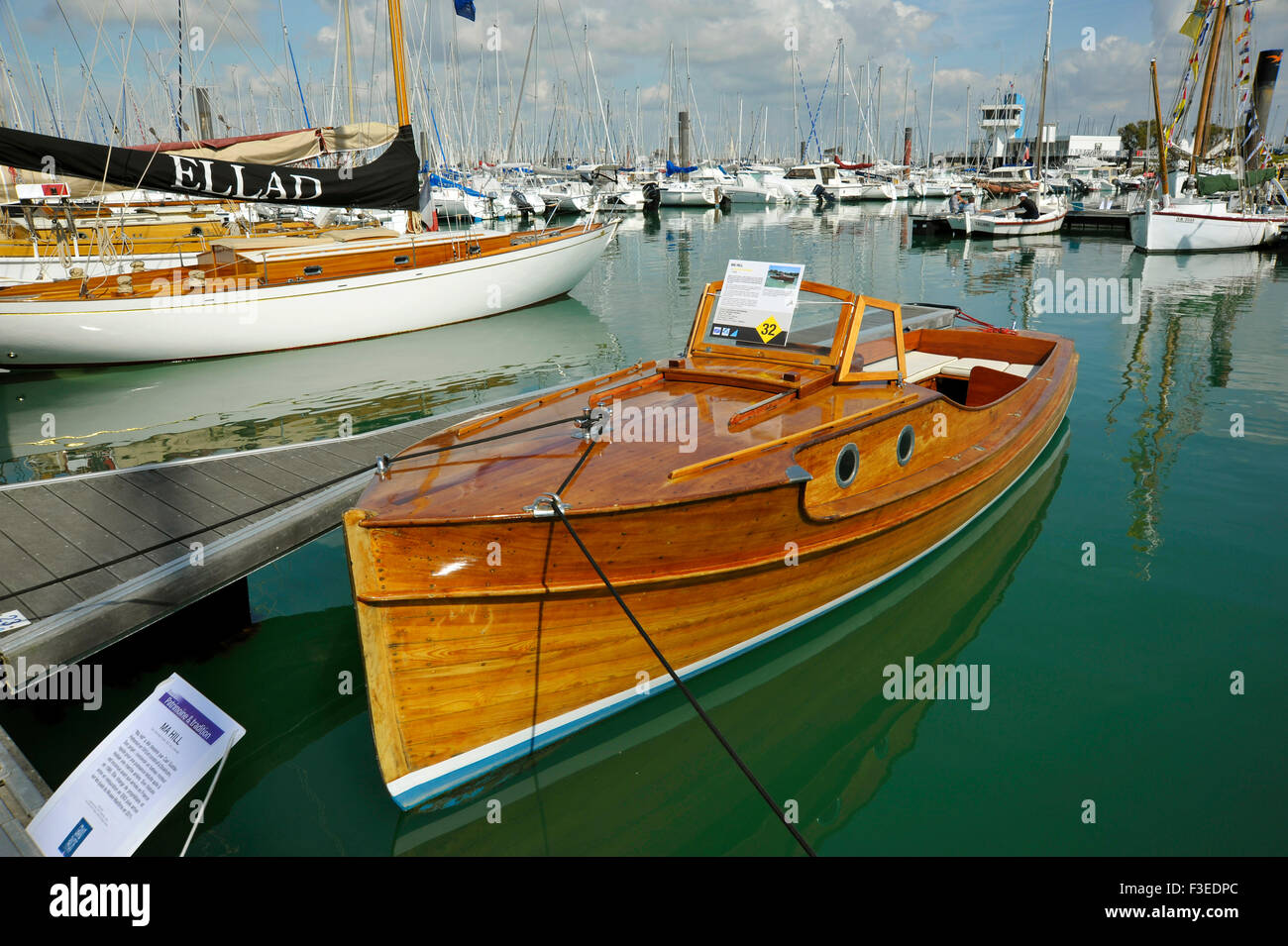 Download Salon nautique la rochelle Free