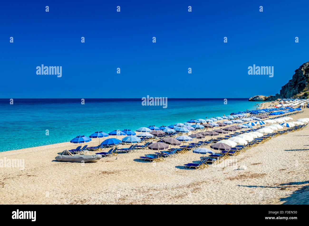 Plage De Kathisma le De Lefkada Gr ce Plage De Kathisma Est L une plage-de-kathisma-le-de-lefkada-gr-ce-plage-de-kathisma-est-l-une