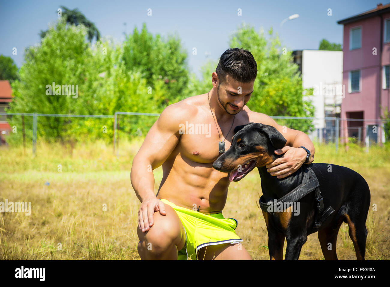 [PUNIQRANDLINE-(au-dating-names.txt) 38 Homme nu avec chien pour amour [PUNIQRANDLINE-(au-dating-names.txt) 39