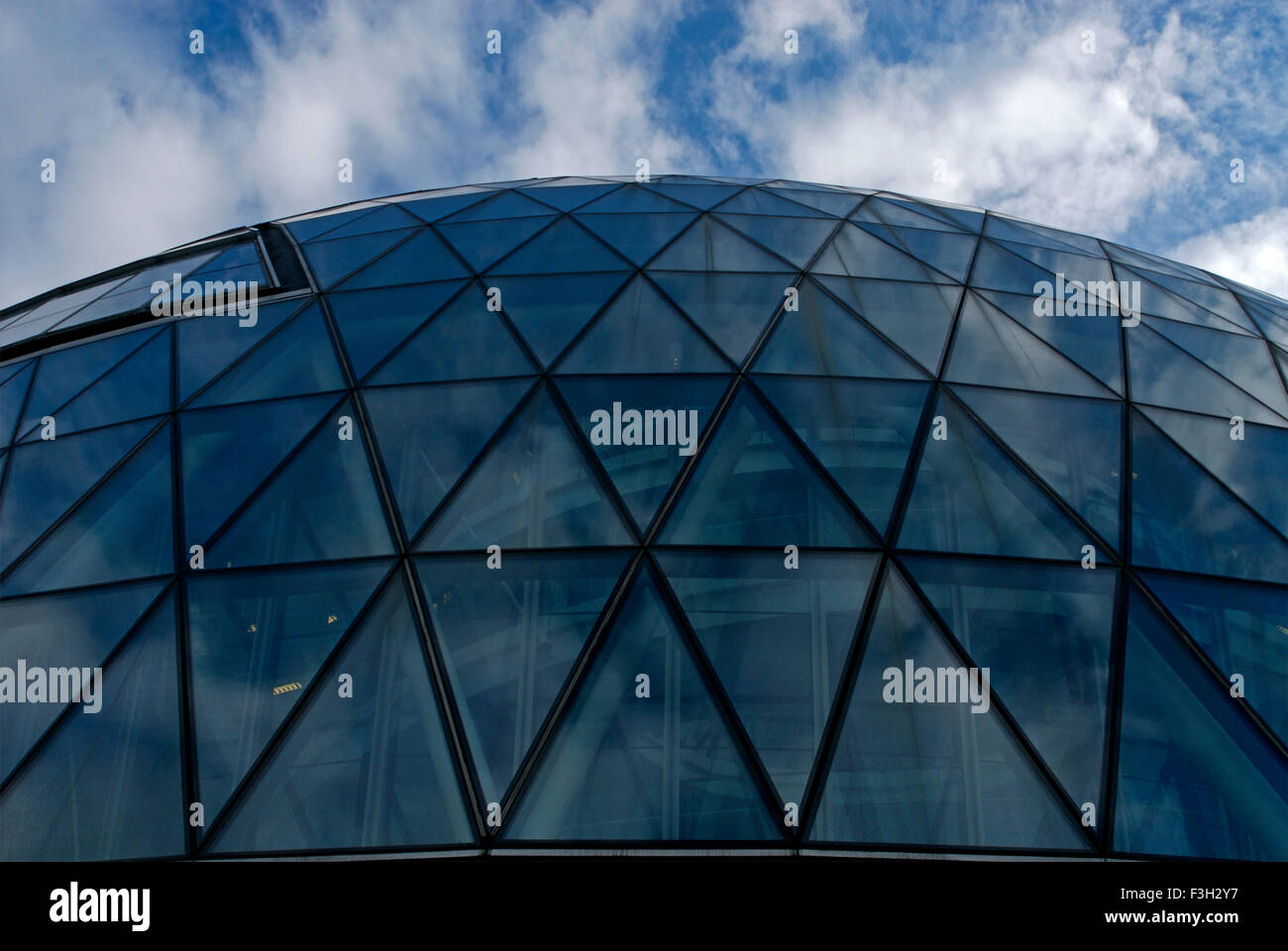 L'Architecture à Londres ; Royaume-Uni Royaume-Uni Angleterre Banque D'Images