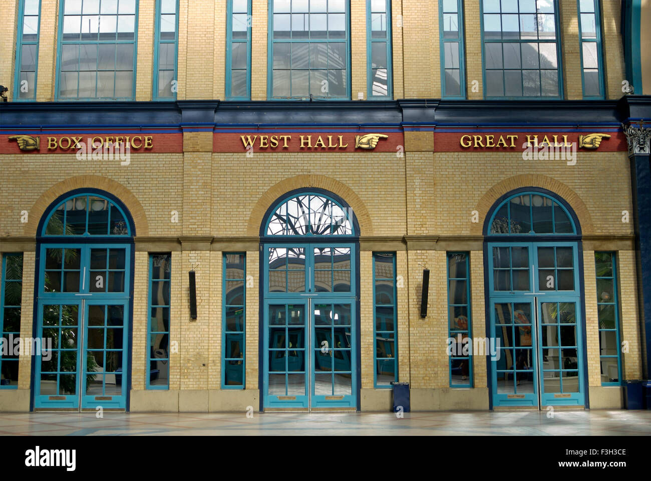 Londres ; architecture ; Royaume-Uni Royaume-Uni Angleterre Banque D'Images