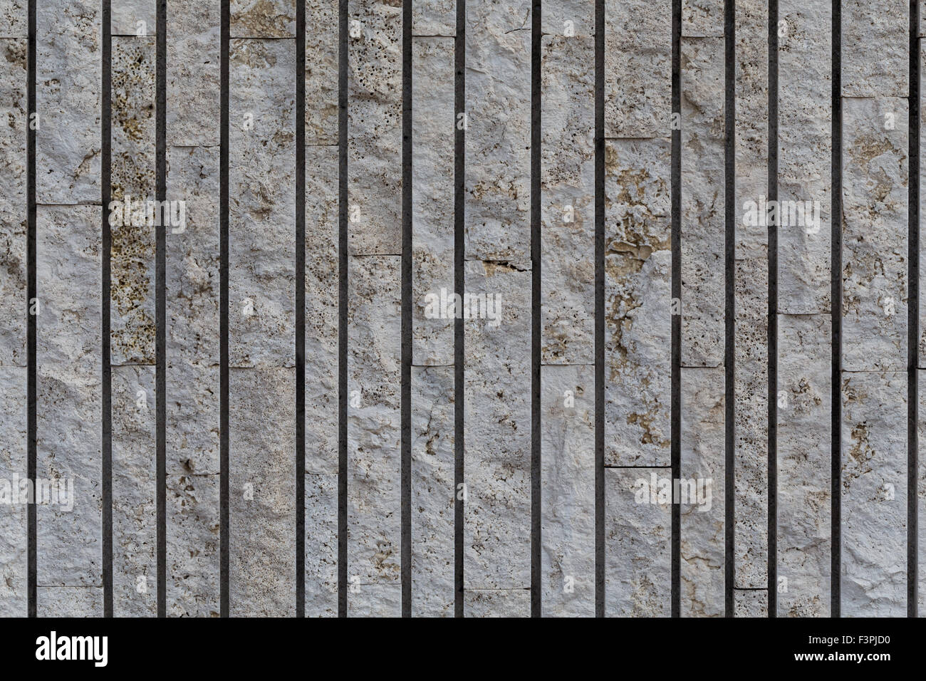 Pierre de granit de décoration mur brique gris texture de fond transparent Banque D'Images
