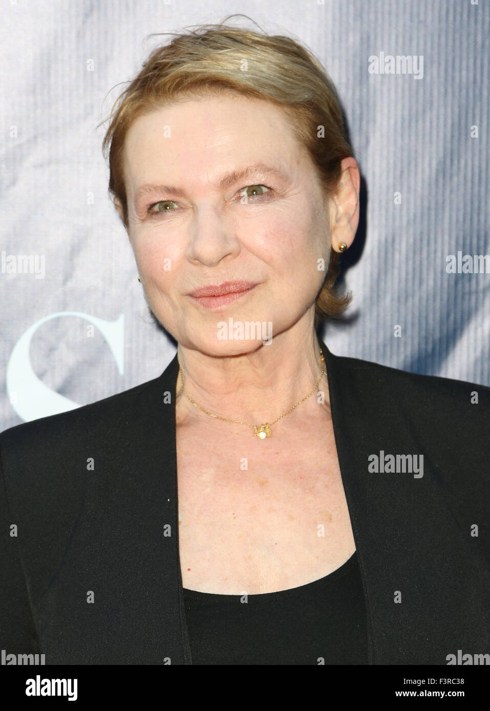 Les célébrités assister à la CBS, The CW, et Showtime 2015 TCA Summer Party at Pacific Design Center. En vedette : Dianne Wiest Où : Los Angeles, California, United States Quand : 11 août 2015 Banque D'Images