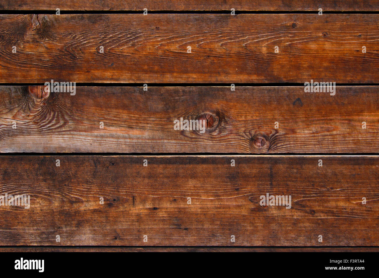 La texture du bois - surface en bois Banque D'Images
