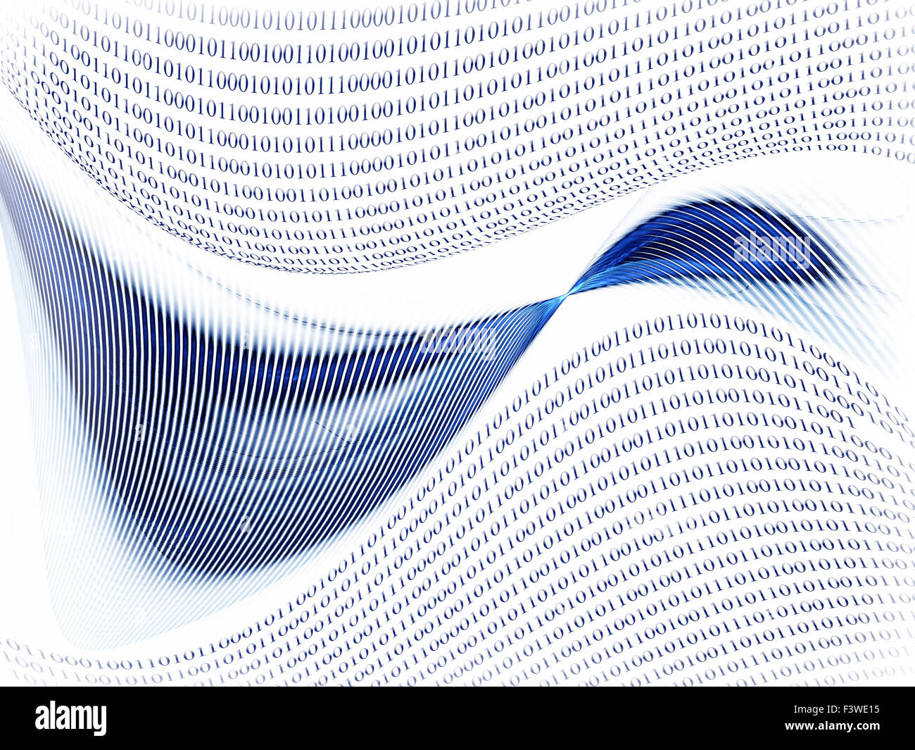 Communication, internet concept Banque D'Images