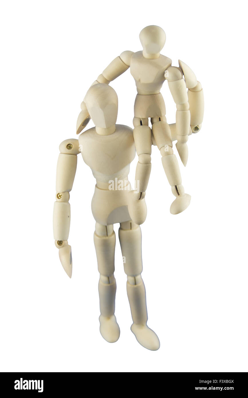 fier Banque D'Images