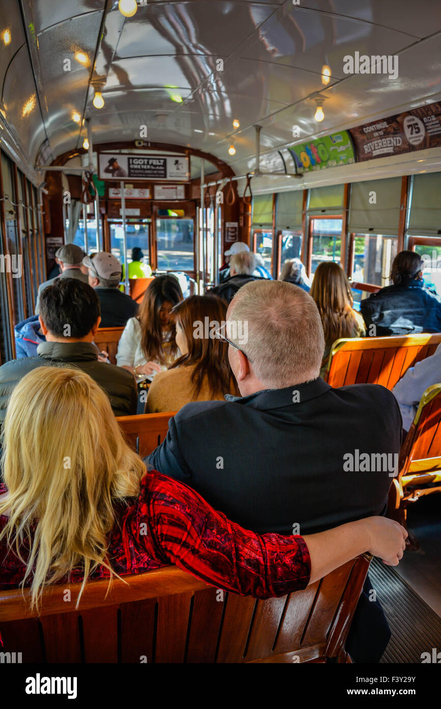 Tarifs de tramway Banque de photographies et d’images à haute ...