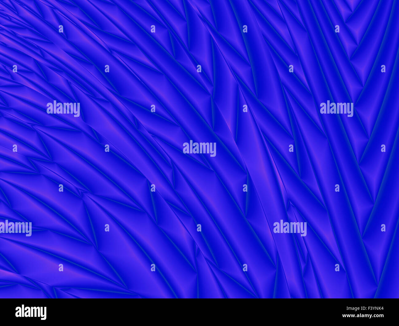 Fractal élément décoratif coloré, splendeur magique, merveilleuse harmonie et lignes fractales. A-0685. Banque D'Images