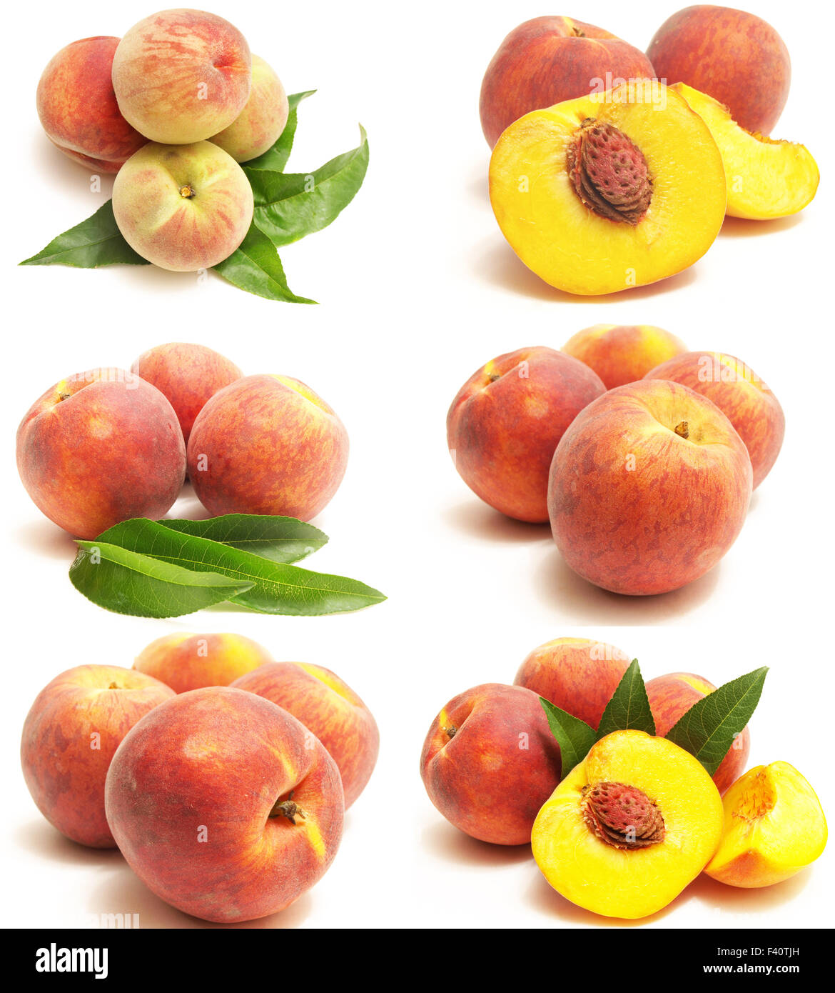 Apple, du pain et du blé, de l'alimentation humaine,le jus d'ananas, jus de pomme, de l'alimentation, de l'alimentation vert, Gâteau au chocolat, cerises,Peach Banque D'Images