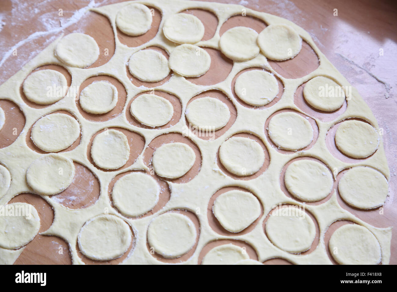 Flacon de parfum Banque D'Images