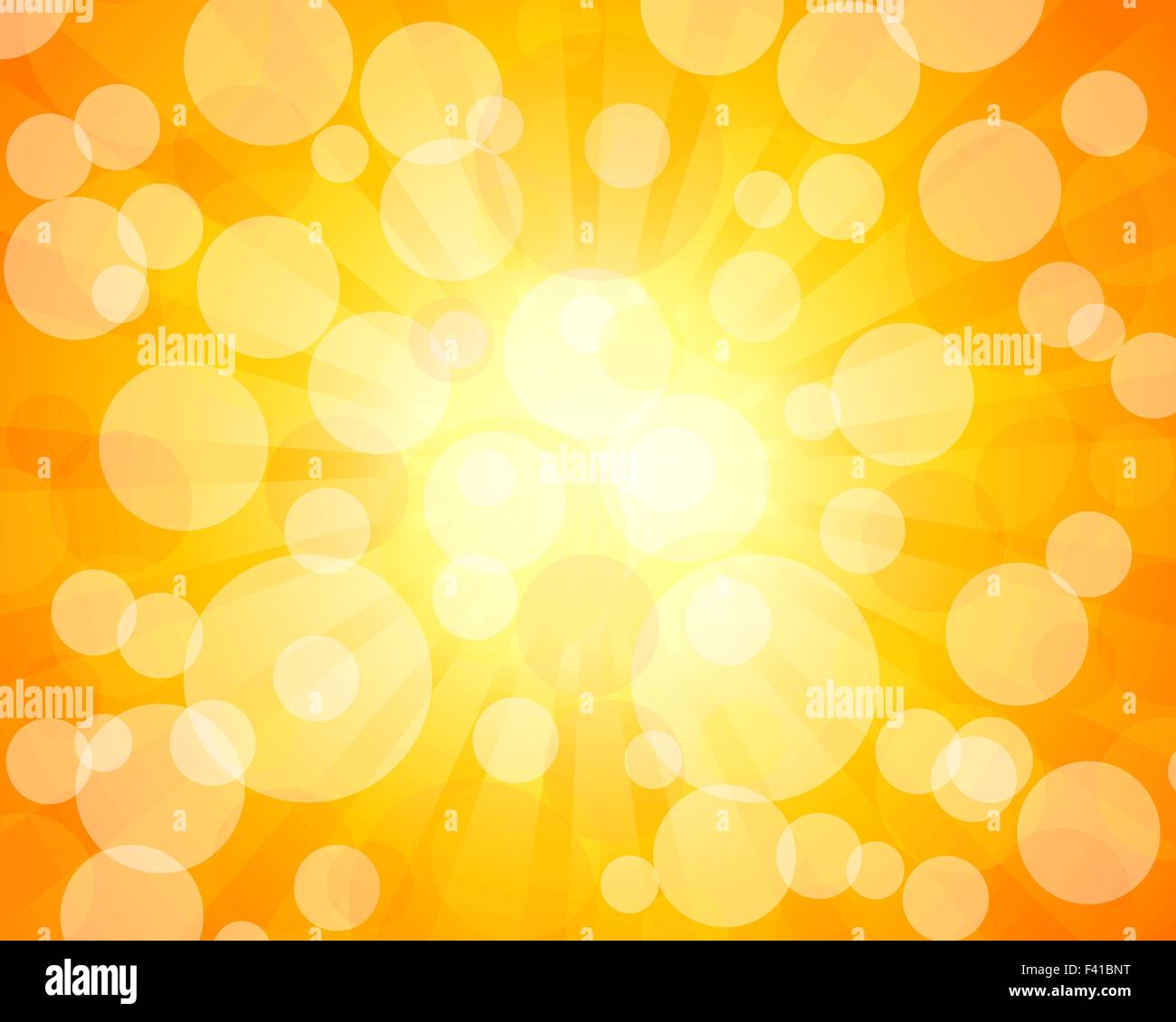 Résumé fond avec effet de flou. Vector illustration. Illustration de Vecteur