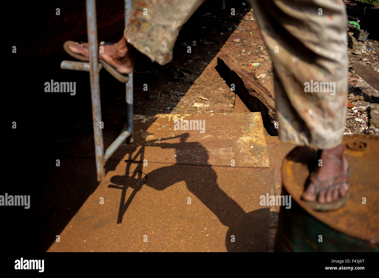 Dhaka, Bangladesh. 14Th Oct, 2015. 14 Oct 2015 Dhaka, Bangladesh L