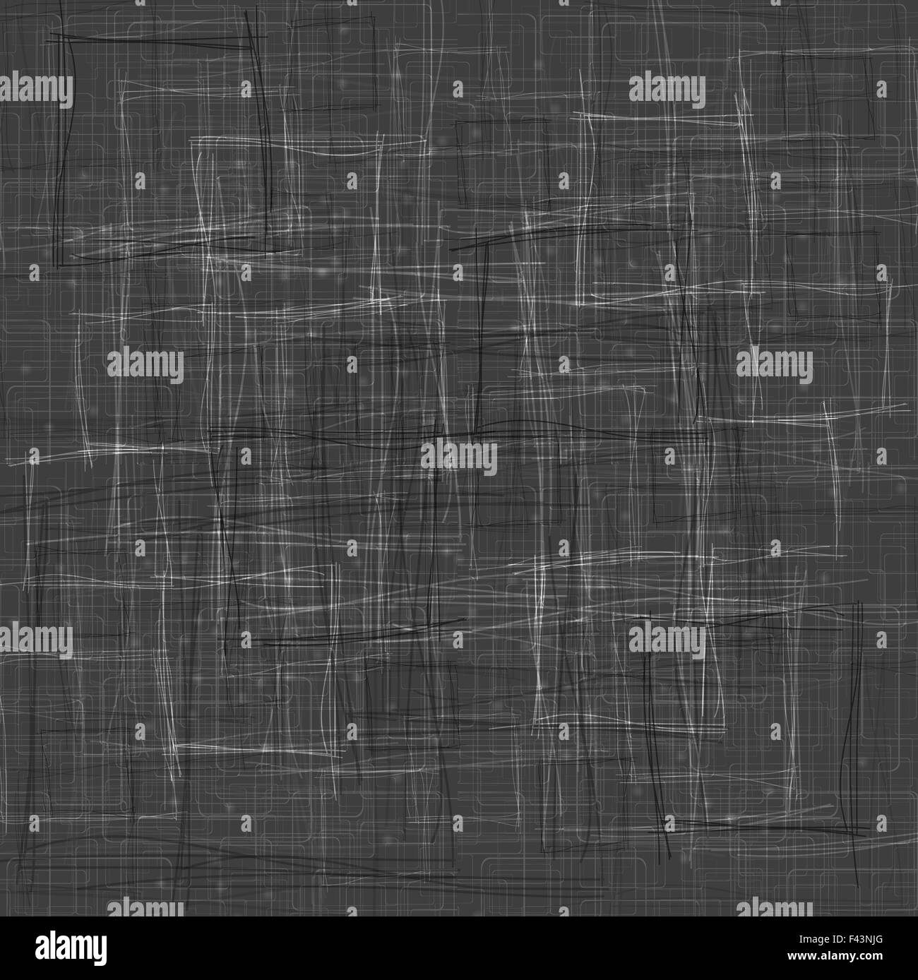 Dark grunge background technique Banque D'Images