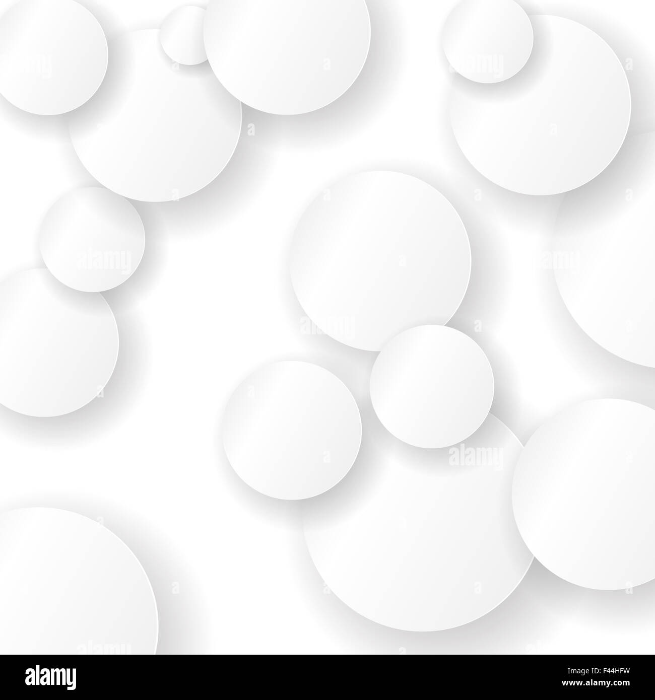Circle Background Banque D'Images