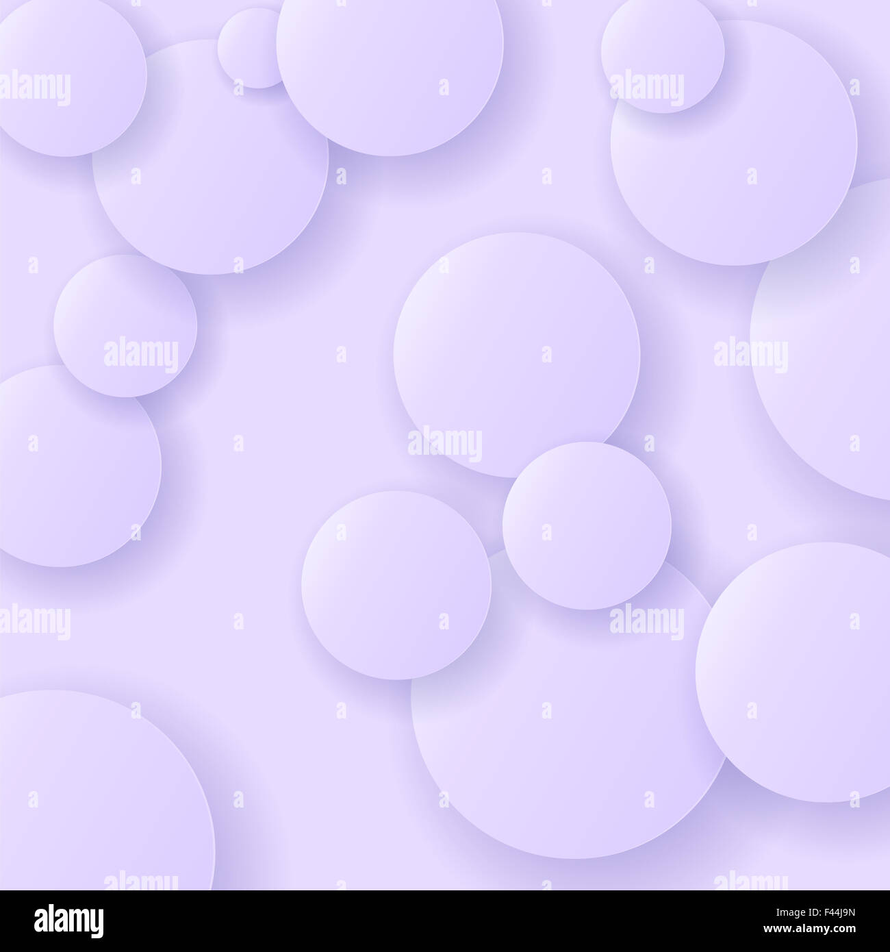 Circle Background Banque D'Images