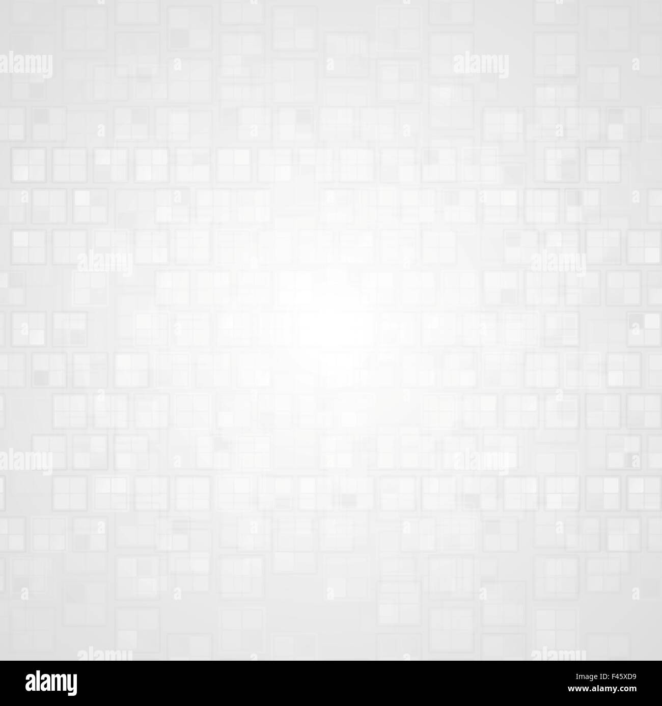 Grunge background light tech Banque D'Images