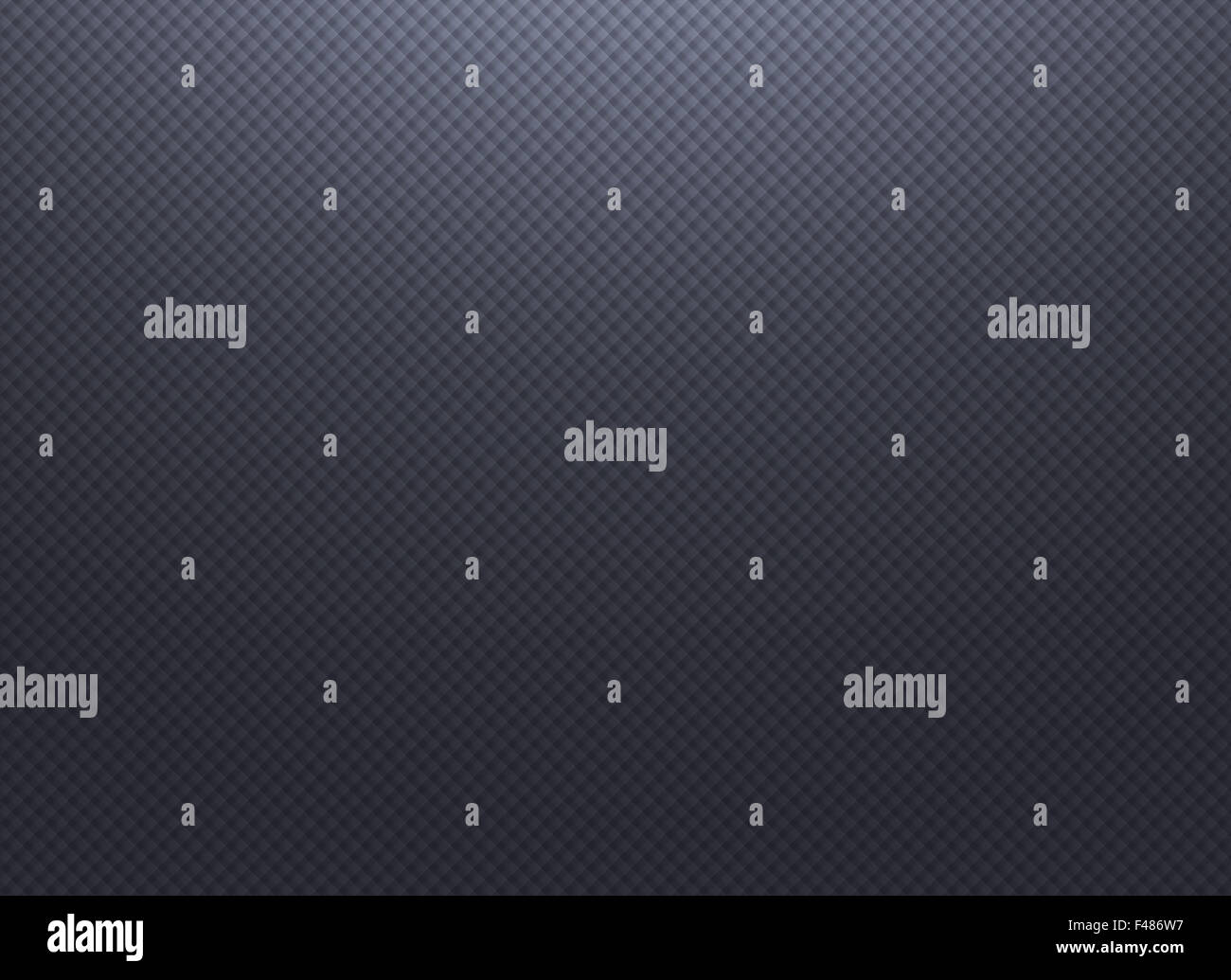 Fond noir texturé avec modèle en fibre de carbone Banque D'Images