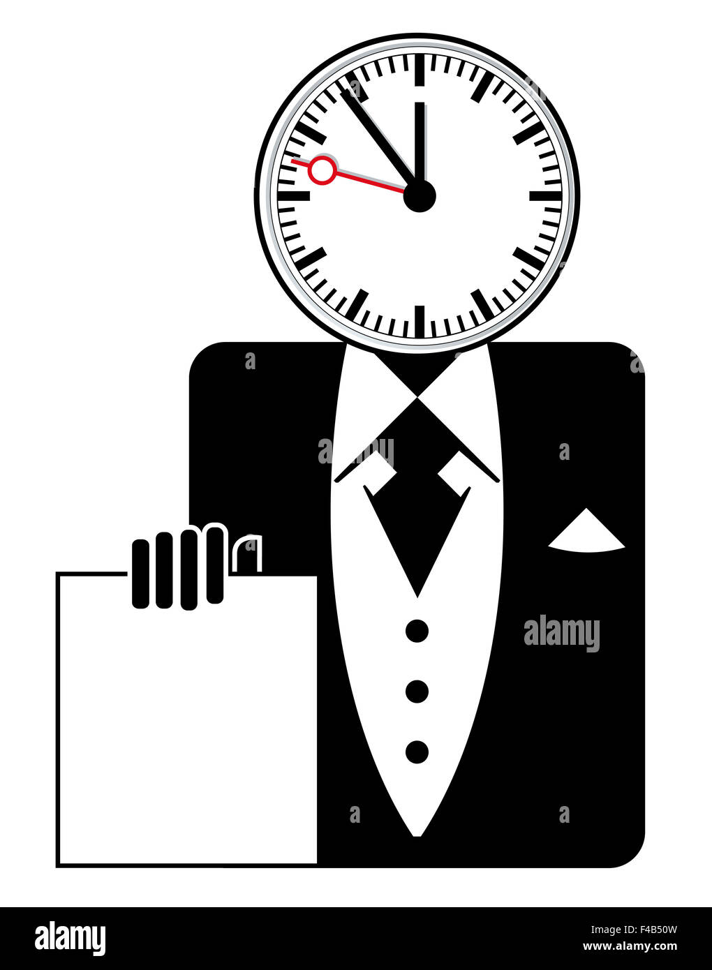 rappel Banque D'Images