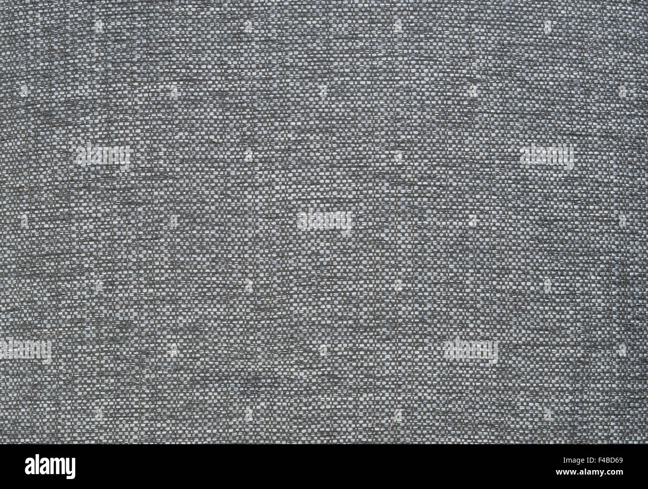 Tissu gris texture background Banque D'Images