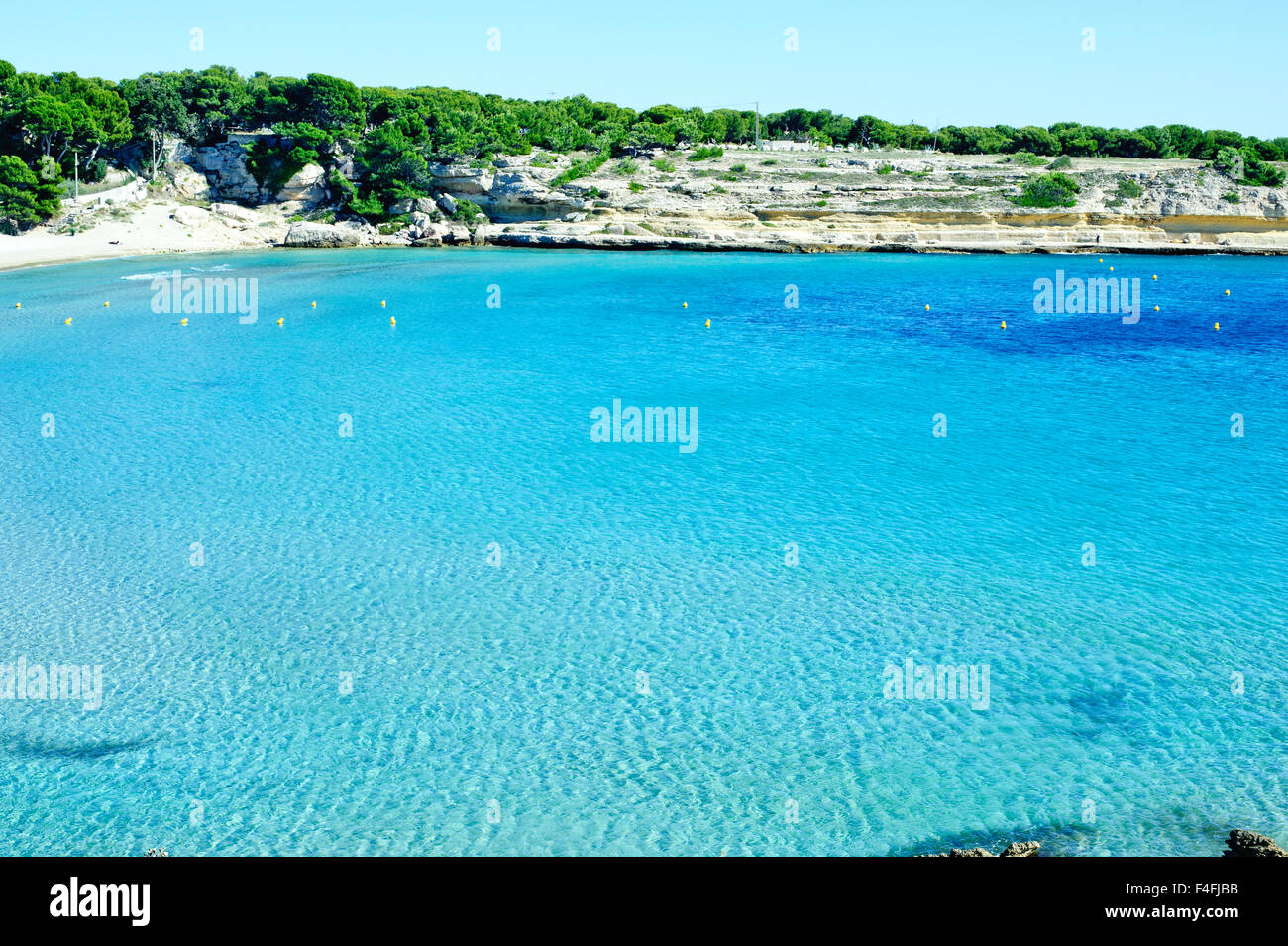 Plage Du Verdon Photos Plage Du Verdon Images Alamy