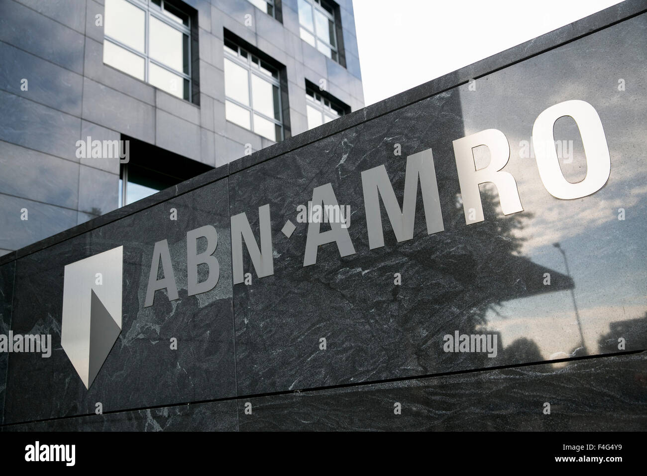 N banque logo Banque de photographies et d'images à haute résolution - Alamy