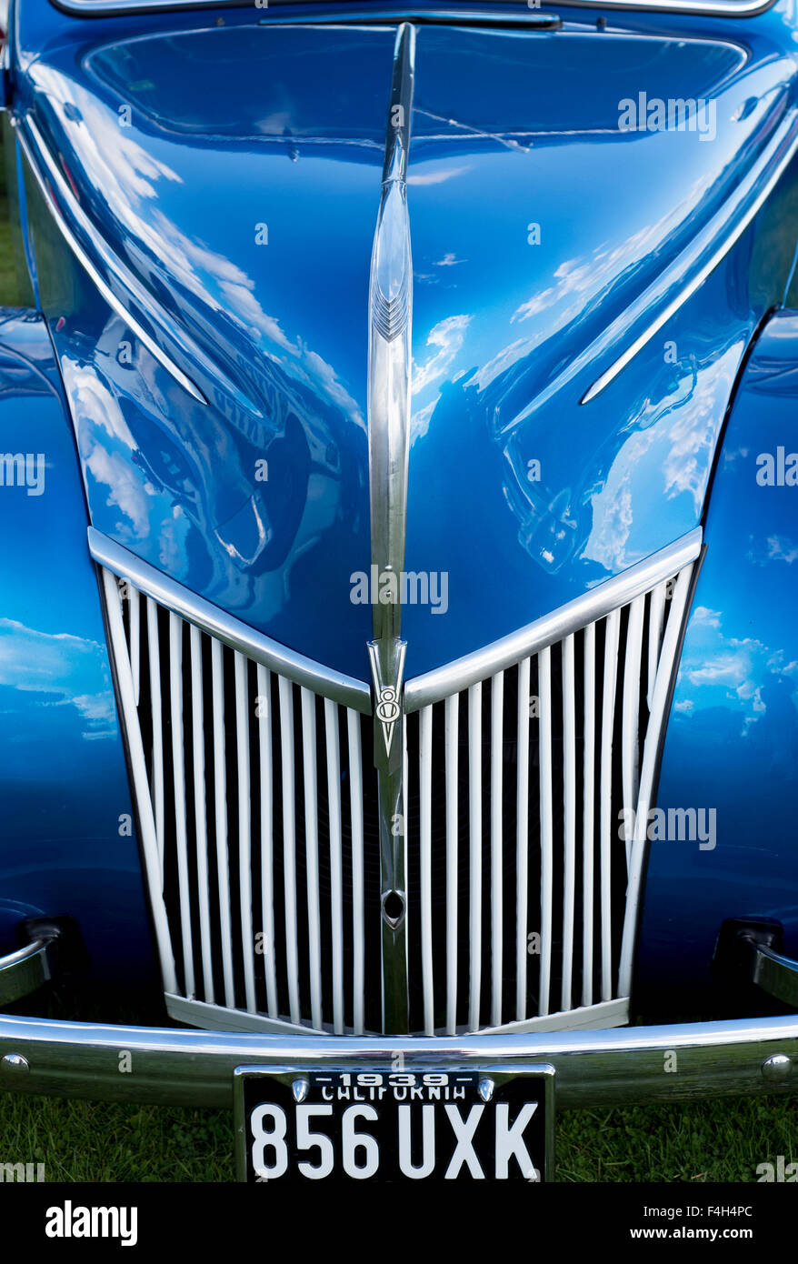 1939 ford v8 Banque de photographies et d’images à haute résolution - Alamy