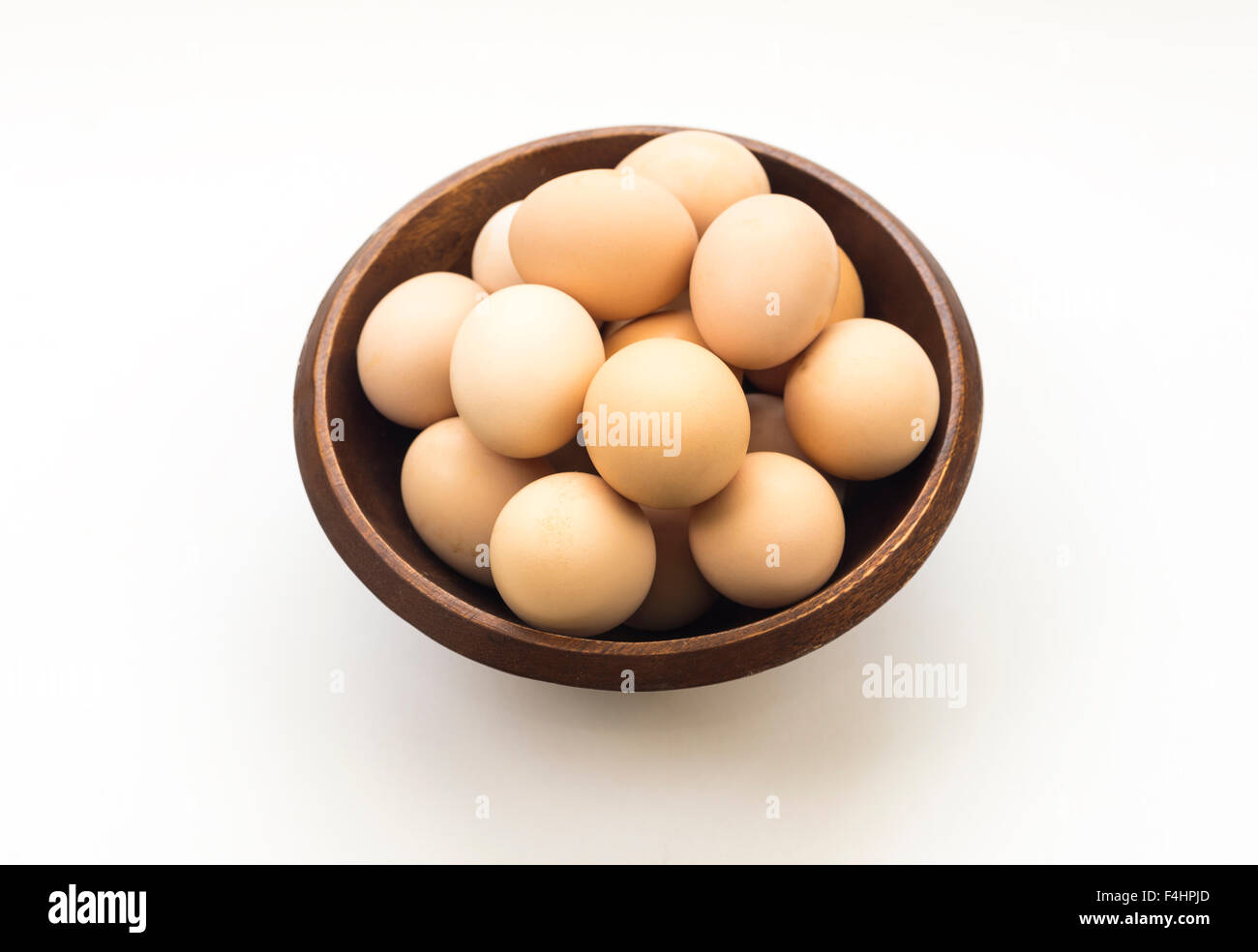 Les œufs. buena salud y alimentacion. La bonne nourriture Banque D'Images