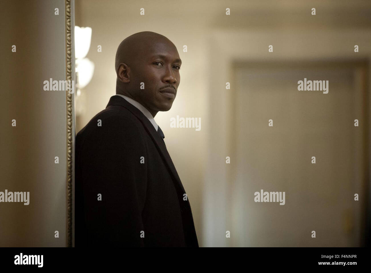 Château de cartes est une série télévisée américaine créée et produite par Beau Willimon. C'est une adaptation de la BBC, la mini-série du même nom et est basé sur le roman de Michael Dobbs. Cette photo est pour un usage éditorial uniquement et est l'auteur de la société film et/ou le photographe attribué par le film ou la société de production et ne peut être reproduite que par des publications dans le cadre de la promotion du film ci-dessus. Un crédit obligatoire pour l'entreprise de film est nécessaire. Le photographe devrait également être portés lorsqu'il est connu. Banque D'Images