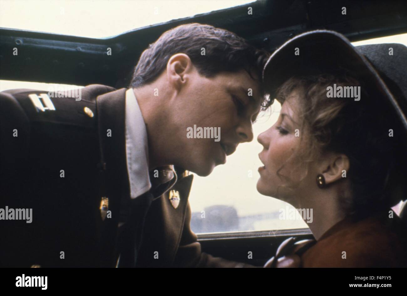 Nancy Allen / 1941 1979 réalisé par Steven Spielberg Banque D'Images