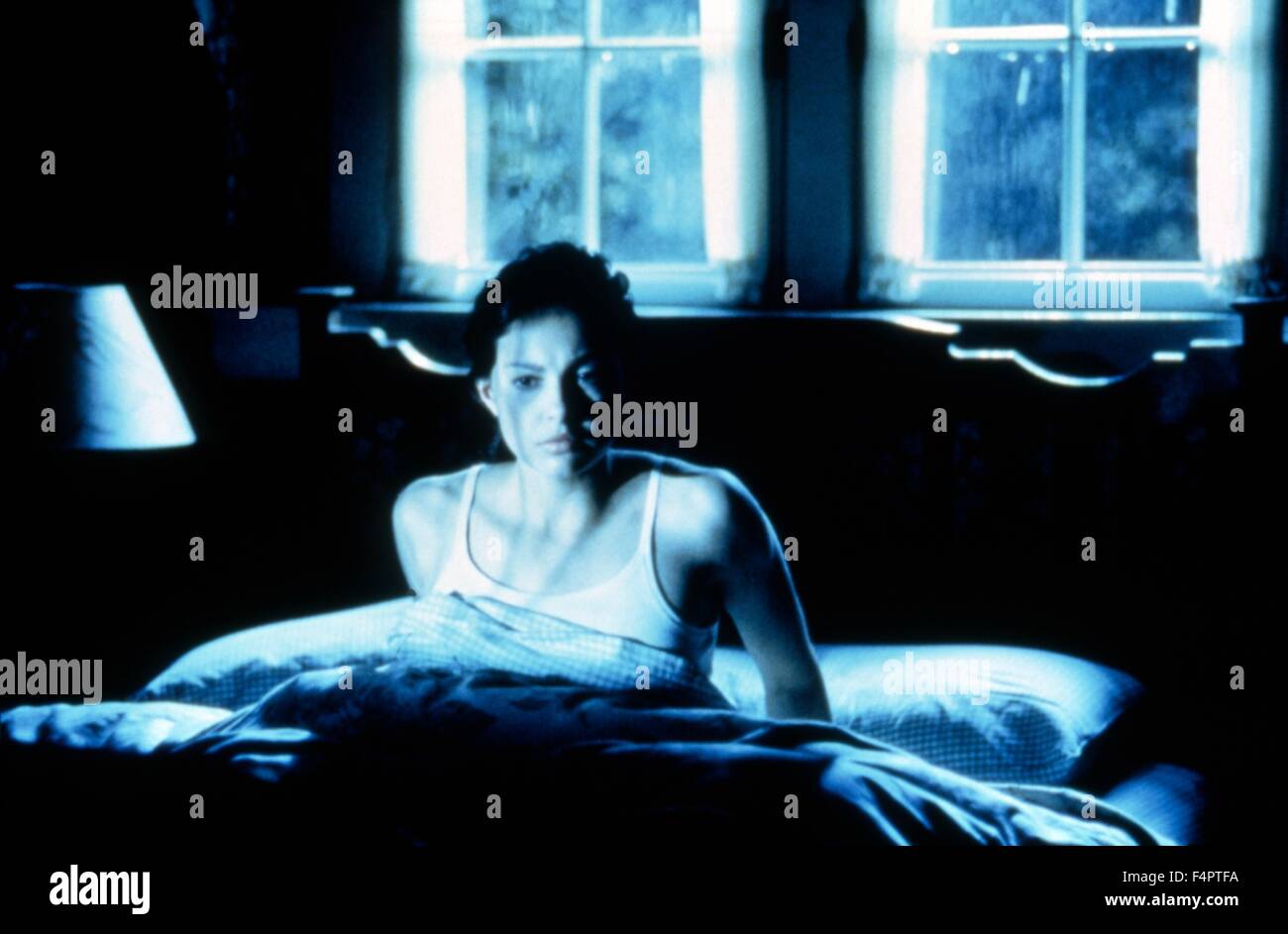 Ashley Judd / Kiss the Girls / 1997 réalisé par Gary Fleder [Paramount Pictures] Banque D'Images