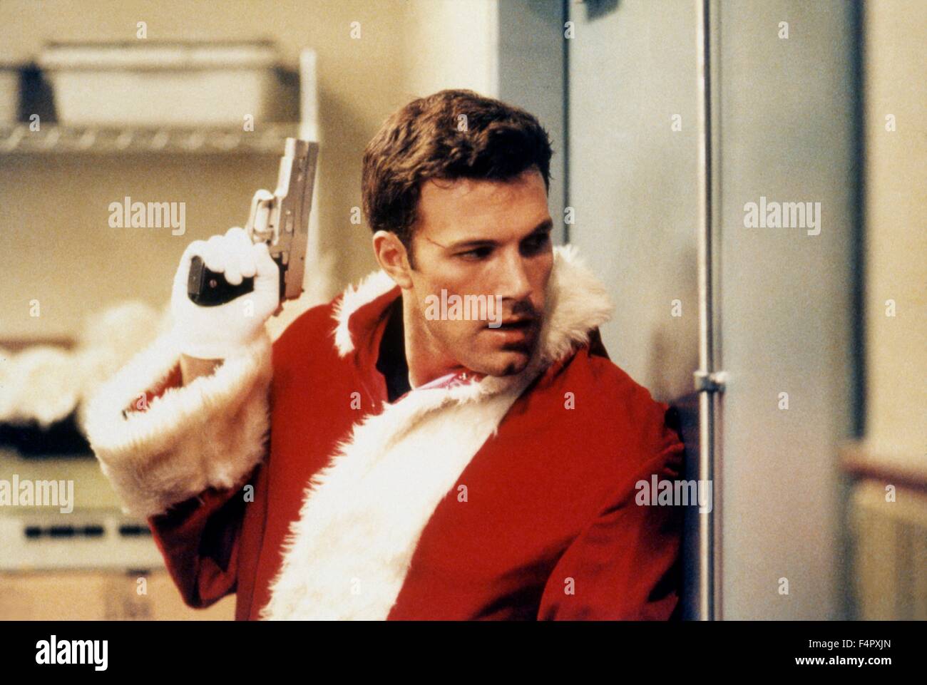 Ben Affleck Rennes / Jeux / 2000 / réalisé par John Frankenheimer / [Dimension Films / Rob McEwan] Banque D'Images