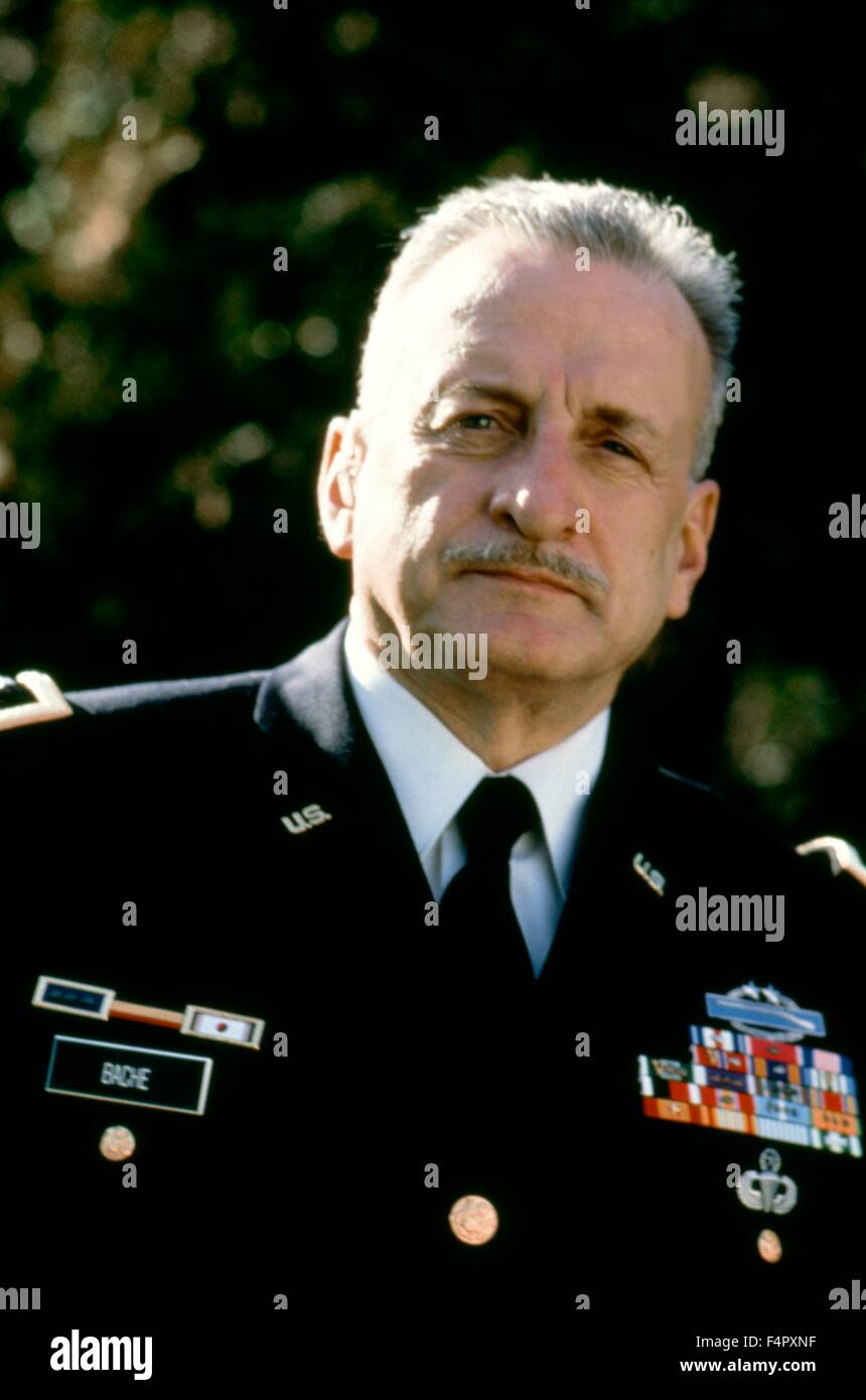 George C. Scott / Robinets / 1981 / réalisé par Harold Becker / [Twentieth Century Fox Film Corpo] Banque D'Images