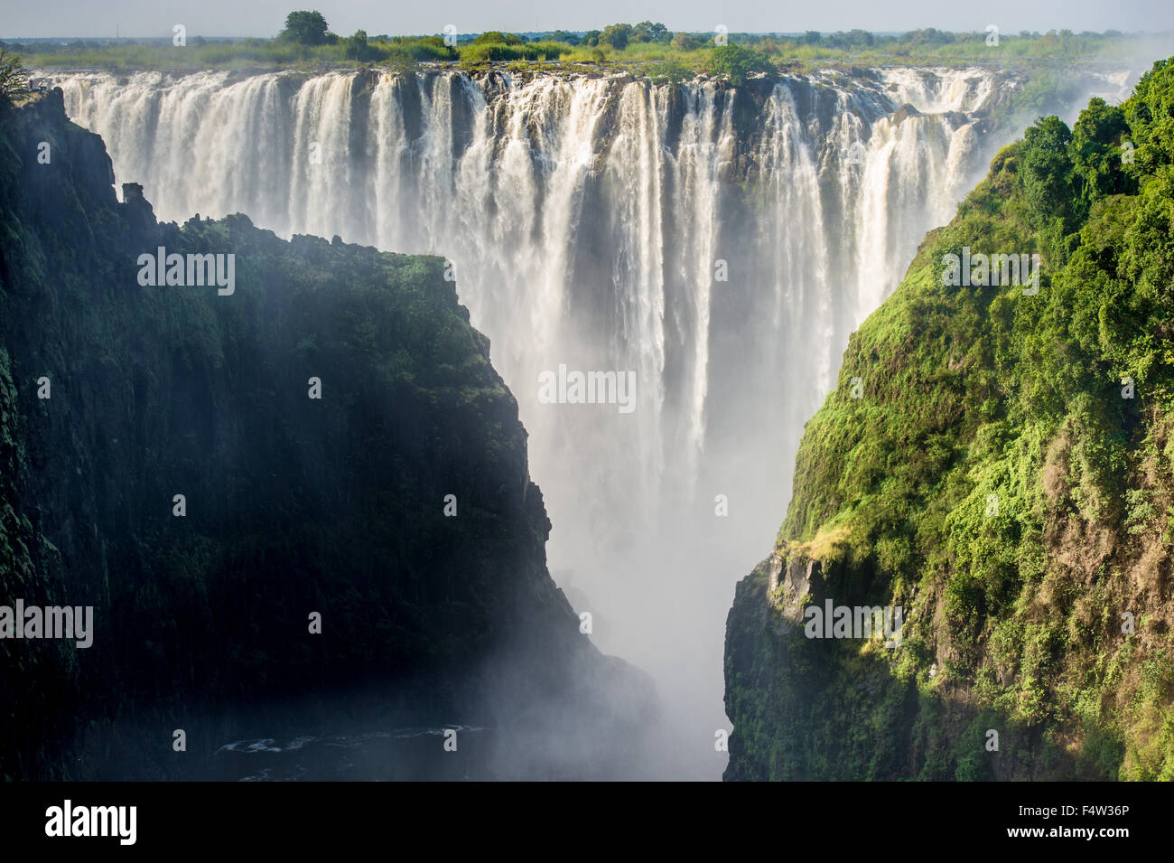 Victoria tombe en afrique Banque de photographies et d’images à haute