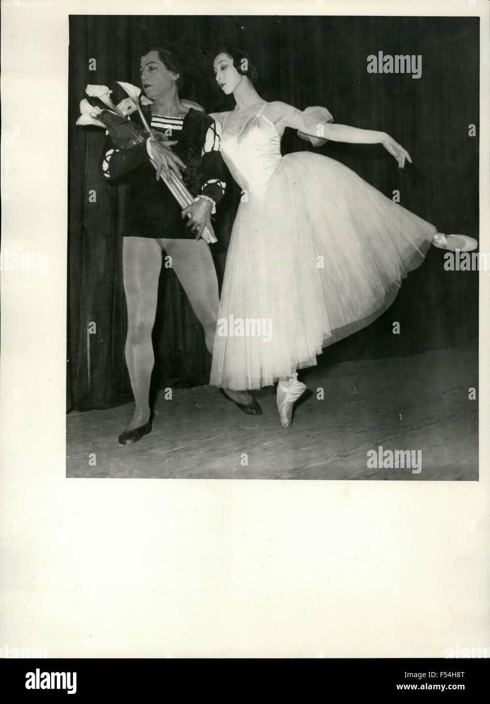 Serge Liffar et son ballet de HOFMANN Rostislav | Achat