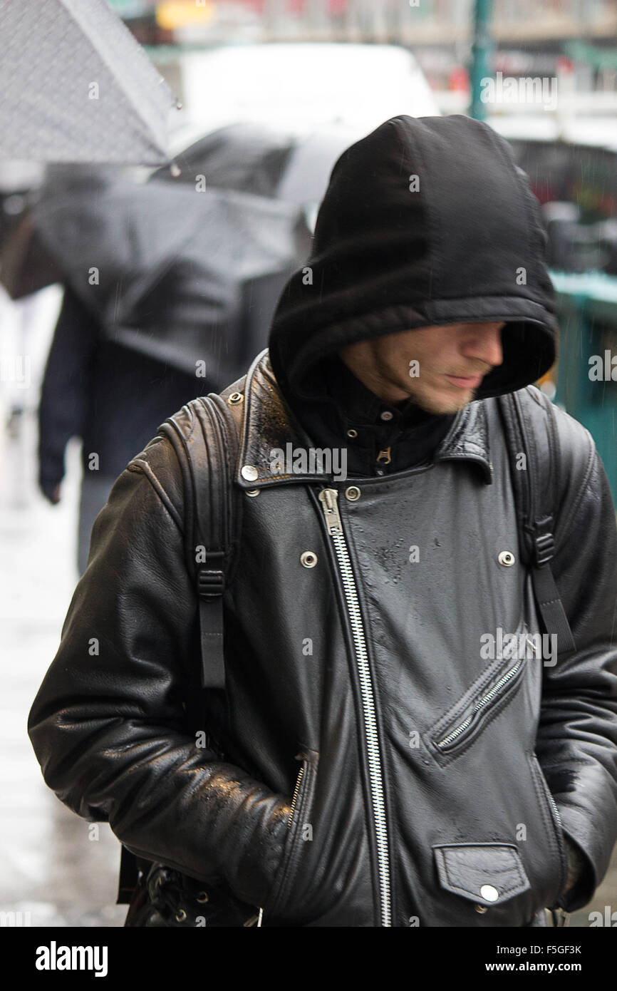 Veste cool homme sale